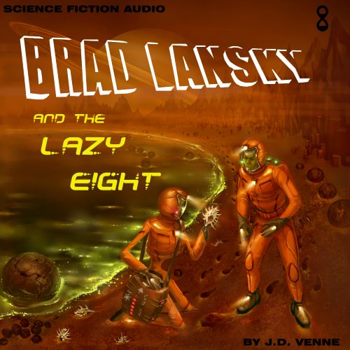 Brad Lansky and the Lazy Eight